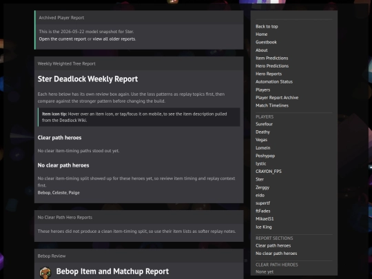 player-report-archive/ster-2026-05-22 screenshot