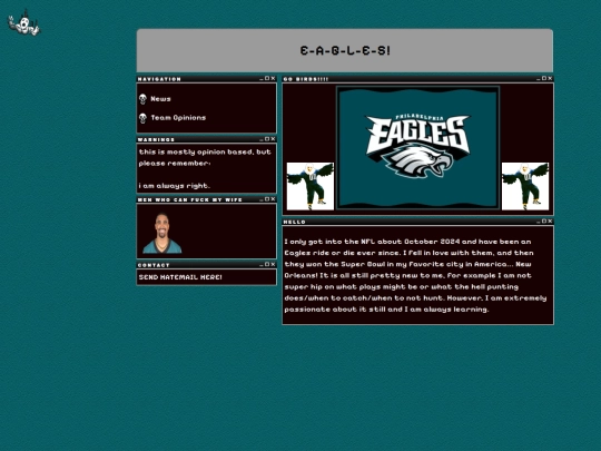 gobirds screenshot
