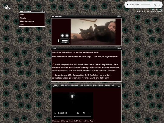myfilms screenshot