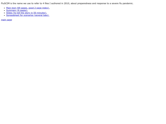 Files screenshot