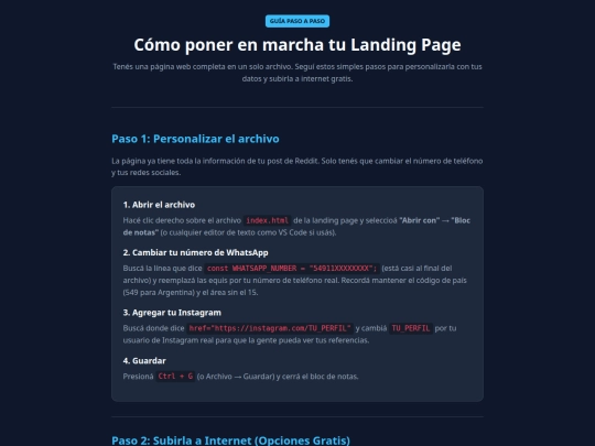 CallNotTheWatchersManual screenshot