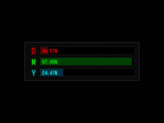 led-time screenshot