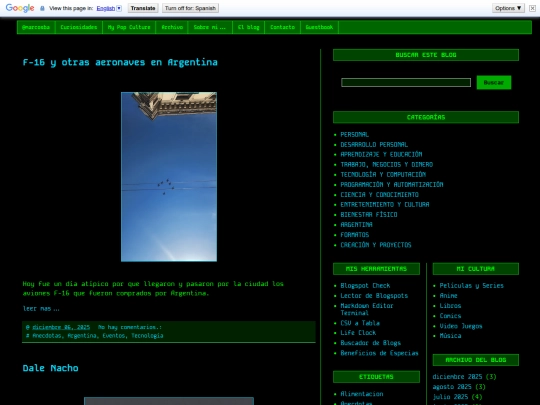 redirect screenshot