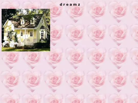 dreams screenshot