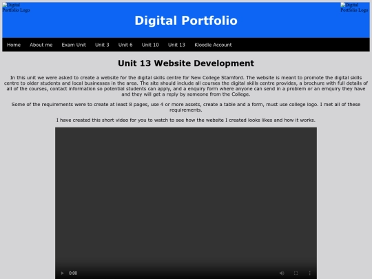 Unit_13 screenshot