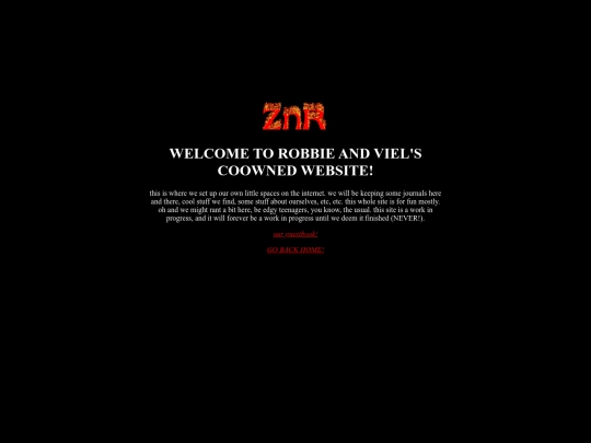 ABTSITE screenshot