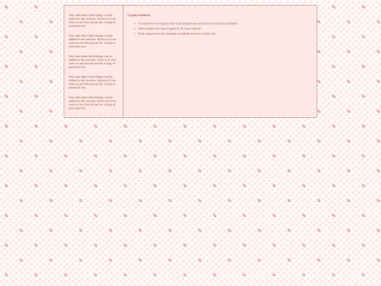PALLID/about screenshot