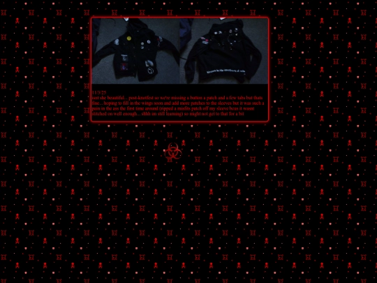 battlejacket screenshot