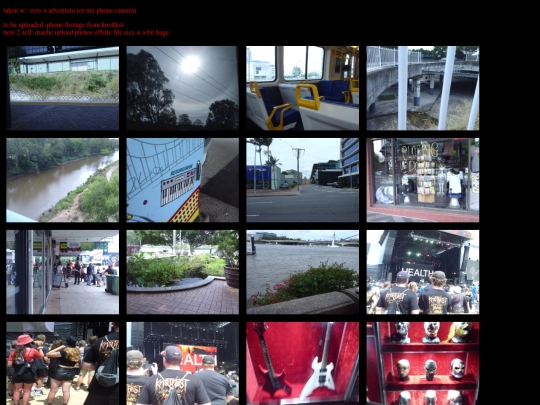photos screenshot