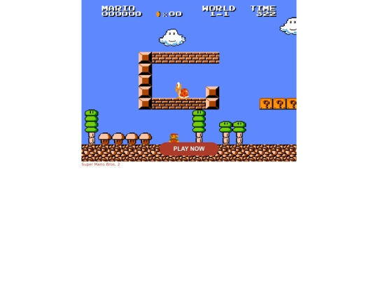HTML/HTML5/HTMLGames/HTML5Games/Embed/SuperMarioBros2 screenshot