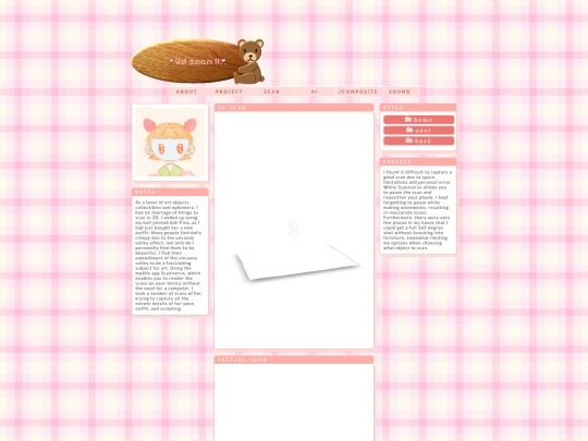 scan screenshot