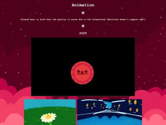 Art Doors/animation screenshot