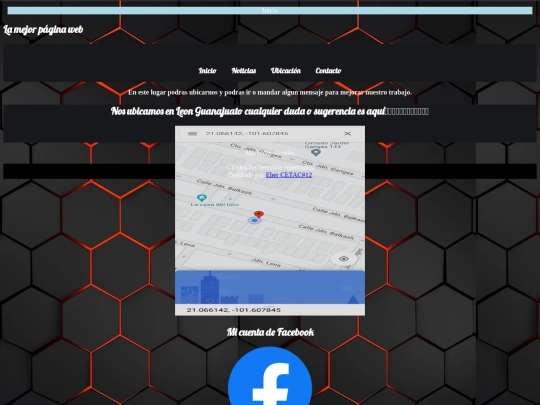 ubicacion screenshot