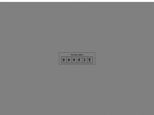 counter screenshot