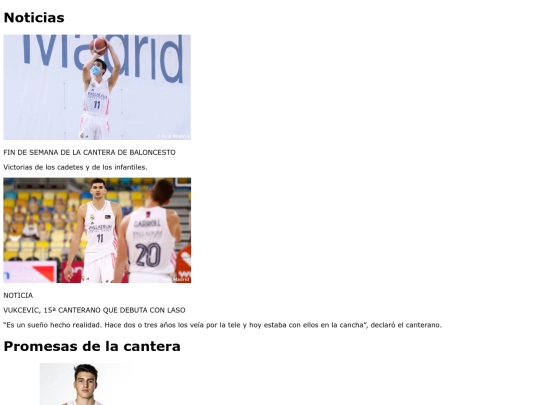 canterabasket screenshot