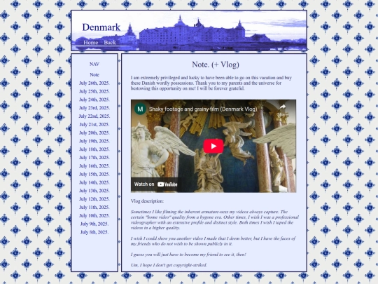 denmark screenshot