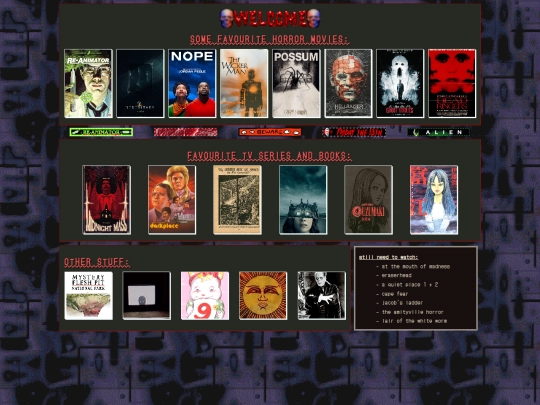 horror screenshot