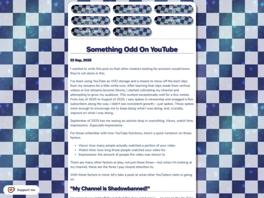 Blog/posts/2025-09-23-Something-Odd-On-YouTube screenshot