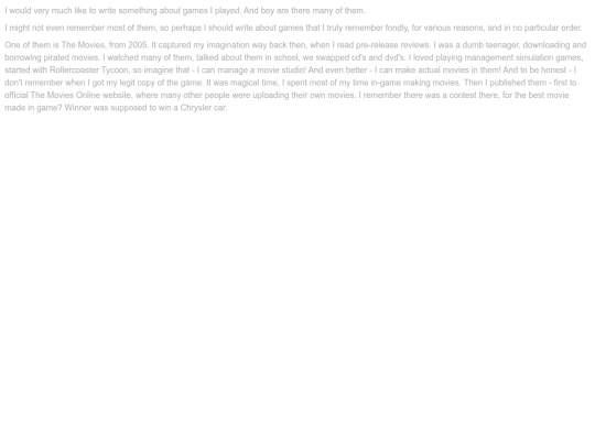 subpage/games screenshot