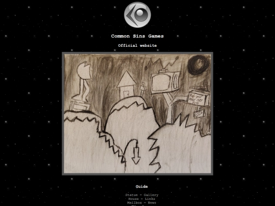 main screenshot