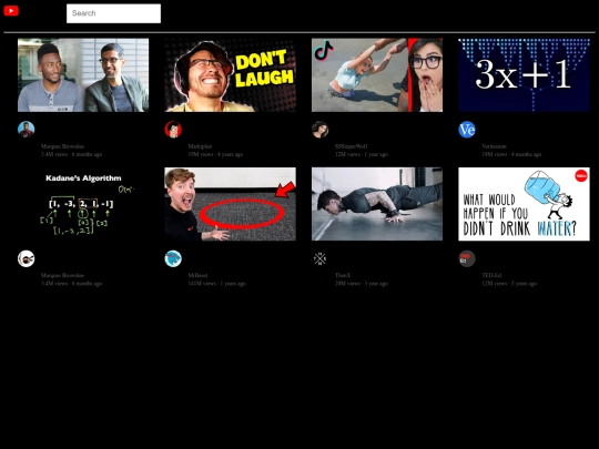 youtube/youtube screenshot