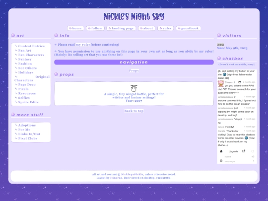 pixel/resources screenshot
