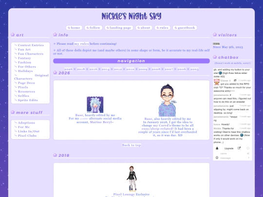 pixel/selfies screenshot