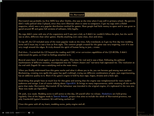 shrines/morrowind screenshot