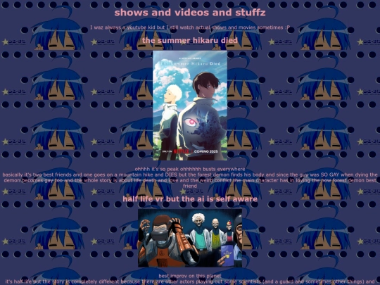 media screenshot
