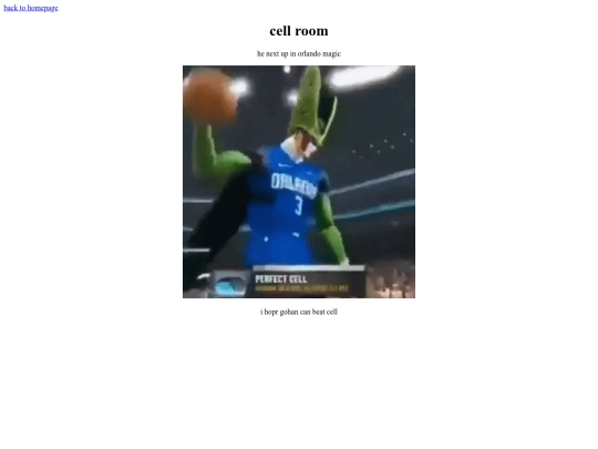 cell screenshot