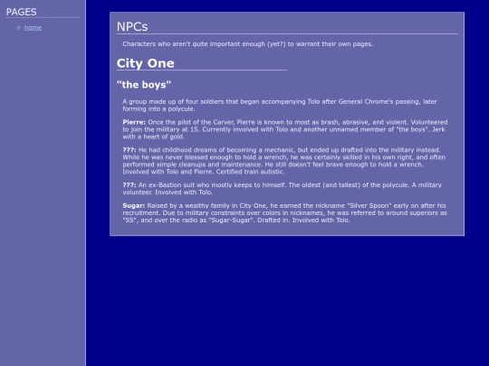npc screenshot