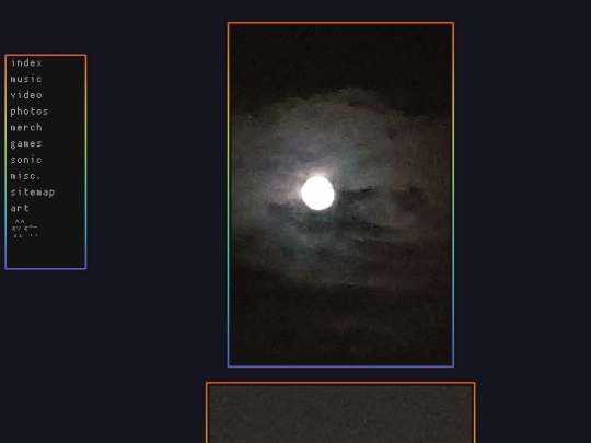 photozone/misc screenshot