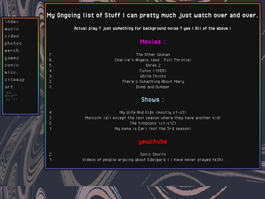 videozone/rewatchable screenshot
