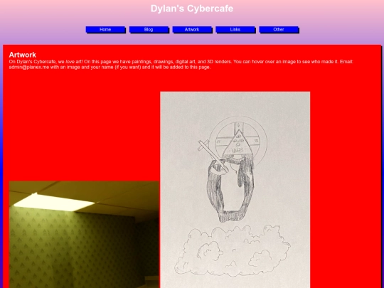artwork screenshot