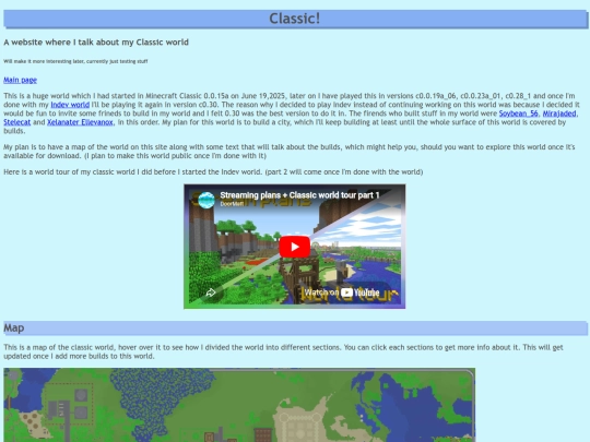 classic screenshot