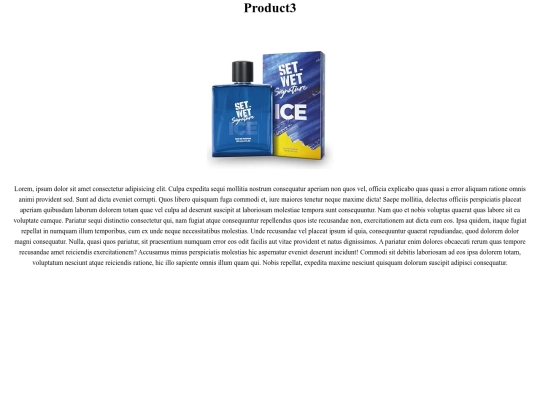 product3 screenshot
