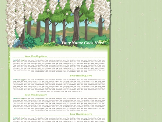 mainlayout screenshot