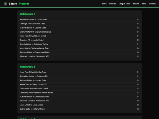 testing/gw4 screenshot