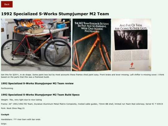 1992_sworks_m2_team screenshot
