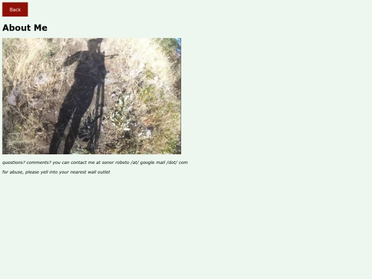 about_me screenshot