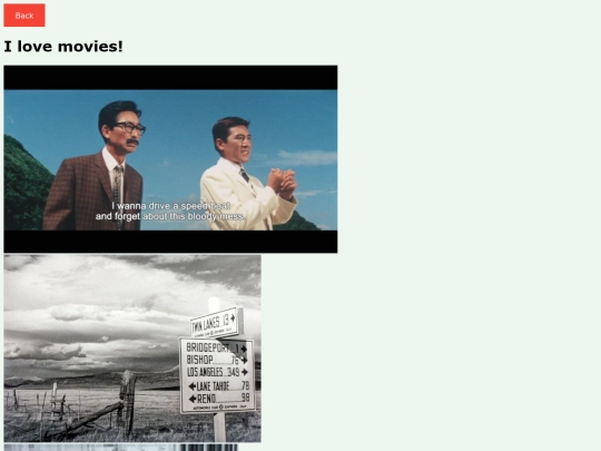 movies screenshot