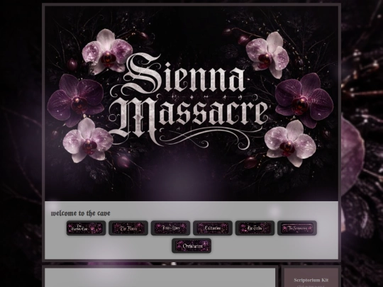 thescriptorium screenshot