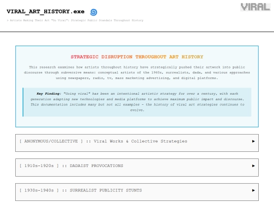 FIU/Viralanimation screenshot