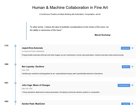 FIU/art_automation screenshot