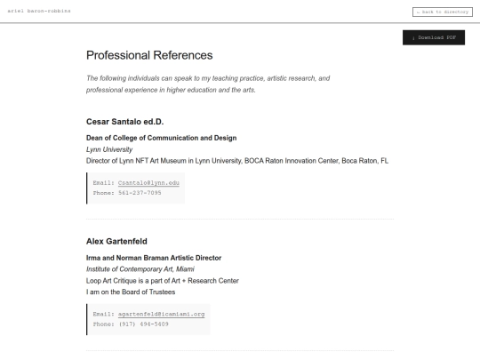 FIU_Drawing_IMAGES/References screenshot