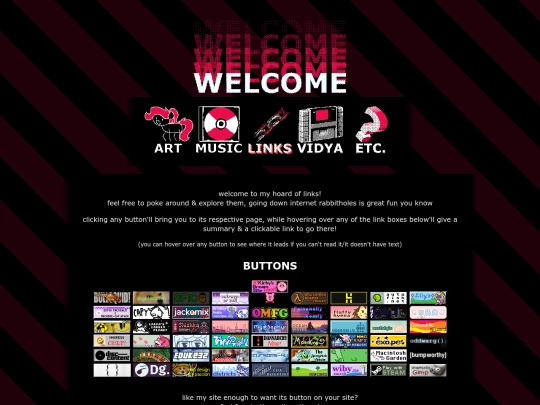 links/links screenshot