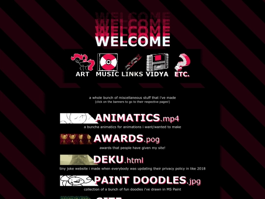 misc/etc screenshot