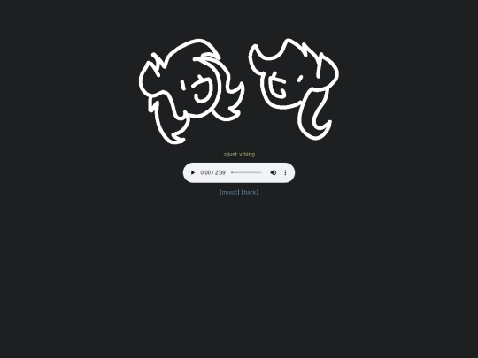 misc/vim cyoa/top screenshot