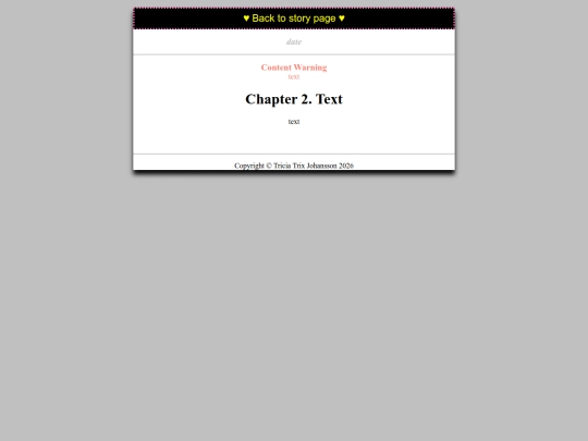 Sheilas_Voice/chapter2 screenshot