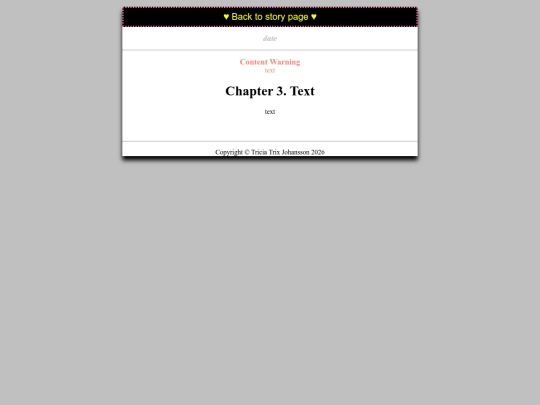 Sheilas_Voice/chapter3 screenshot